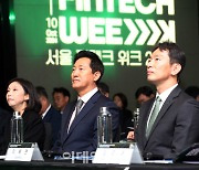 [포토] 서울 핀테크 위크 2024’ 컨퍼런스