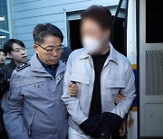 "한국 떠나고 싶다"...마세라티 뺑소니범, '양주' 때문에 잡혔는데