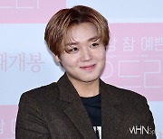 [포토] 박지훈 '세상 참 예쁜 비주얼'