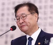 [국감]김건희 여사 의혹 질의 이어지는 법무부 국정감사