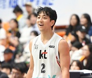 프로농구 KT·DB, KBL 컵대회 4강 진출(종합)