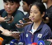 배드민턴 안세영, 여자 단식 세계 2위로 밀려…1위는 천위페이