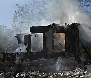 러, 우크라 동부 최전방 토레츠크 외곽 진입…'돈바스 점령 집중'