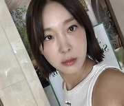 이지혜 "'흑백요리사' 받고 탄력 받아 압구정 장금이 시작했다!" 자신감 폭발