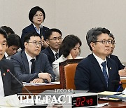 [2024 국감] 교육위도 김건희 공방…"논문 표절 밝혀야" vs "野 인사들도"