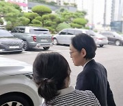 김기현 민주당 경산시지역위원장 "검찰의 국힘 조지연 의원 '봐주기 불구속 기소' 규탄"