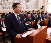 [2024 국감]박성재 “문다혜 음주 운전, 국민 여론은 철저한 처벌”