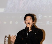 "박재범·그리고 알앤비"…유행을 거스르는, Jay Park (음감회)