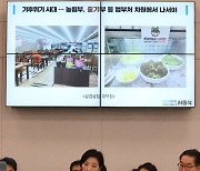 "배민·쿠팡이츠 등 폭리"… '배달앱 갑질' 與野 한목소리 질타