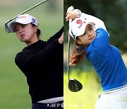 이번주부터 LPGA '아시안 스윙' 개막…김세영·최혜진, 상하이에서 우승 도전