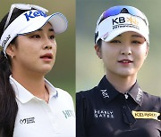 윤이나, 개인 최고인 세계랭킹 32위…이예원 제치고 'KLPGA 톱랭커' 등극