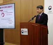 교육부, ‘라이즈 예산’ 8천억 늘었다더니 순증액 2천억뿐