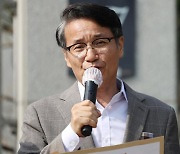 검찰, ‘불법 선거운동’ 혐의 최재영 목사 불구속 기소