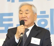 이재오, '남민전 사건' 재심서 45년만 무죄…"다시 사는 기분"