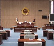 가장 바쁜 시기인데…지방의원 선거운동 총동원령