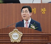 [속보] 박경귀 아산시장, 재상고심 벌금 1500만원 확정…당선무효