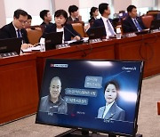 "尹, 국힘 고위당직자가 데려와 명태균 만나…친분 없어"