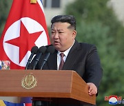 Kim Jong-un vows to thwart S. Korea-US 'nuclear alliance'