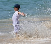 S. Korea sees hottest September on record: KMA