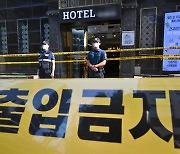 Bucheon hotel fire started from faulty AC unit wiring: police