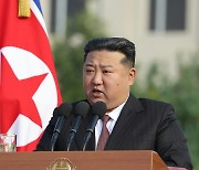 North Korea's Kim again threatens to use nuclear weapons on South