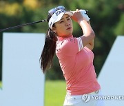 '세계랭킹 32위↑' 윤이나, KLPGA 선수 중 최고 순위...이예원 35위