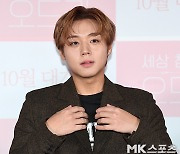 박지훈 ‘스크린 데뷔’ [MK포토]