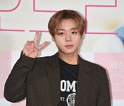 박지훈 ‘브이~’ [MK포토]