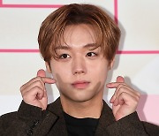 박지훈 ‘하트’ [MK포토]