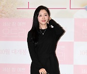 김지원 ‘아름답다’ [MK포토]