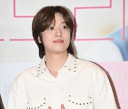 니엘 ‘반가운 얼굴’ [MK포토]