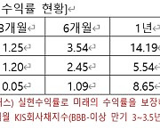 고금리 채권보다 높은 수익률…연기금처럼 투자하는 DB디딤펀드