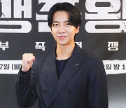 이승기, 정대세 저격…"내로남불에 개인주의·하극상까지" 무슨 일