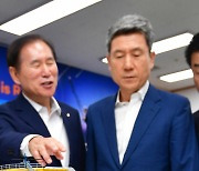 한국석유공사 "동해 시추로 인한 지진 가능성 매우 낮아"