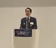 신상태 향군회장 향군 창설 72주년 기념사 “북 도발 대응· 제대군인 복지 및 위상 제고”