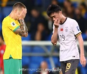 더 밀리면 진짜 끝장! 'C조 최하위권' 호주 vs 중국 10일 격돌→본선행 운명 걸린 벼랑 끝 진검승부[WC예선]