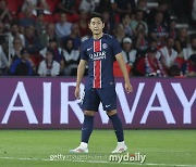 "이강인은 진정한 전사"…PSG 감독도 맡았던 레전드 극찬