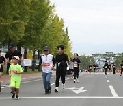 대구가톨릭대, 기부·후원 마라톤 대회 개최