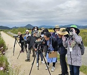 10월 순천에서만 볼 수 있는 세계유산 여행…순례·탐조·답사