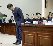 김용현 ‘병신 발언’ 논란…“군복 입고 할 얘기 못하면 병신”