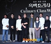 ‘흑백요리사’ 통합 콘텐츠 랭킹 2주간 1위, 예능 최초 기록 썼다