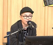 조장혁 “9년만 단독콘서트, 싸이는 물로 난 음악으로 젖게 만들 것”(컬투쇼)