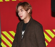 워너원  박지훈이 아니라 영화배우 박지훈 [포토엔HD]