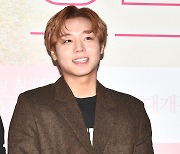 박지훈, 첫 스크린 주인공 [포토엔HD]