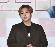 박지훈, 임팩트 있는 멋짐 [포토엔HD]