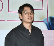 김태우, 고급스러운 표정 [포토엔HD]