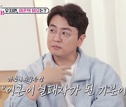 상간 맞소송 최동석, 박지윤 경고에도 ‘이제 혼자다’ 등장 “이혼 이겨내는 중” [종합]