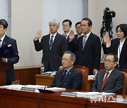 고교 '명문대 진학 성과급'…이주호 "지역 생존 몸부림일수도"