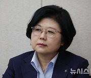 숙대 총장 "'김건희 논문' 검증 속도내고 있어…최선 다할 것"(종합)