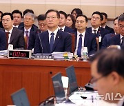 박성재 "김건희 도이치사건, 처리 못한 이유 있을 것…정치검찰은 그만"(종합2보)